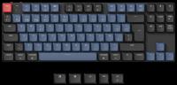 Keychron Teclado Mecánico Inalámbrico K1 Pro QMK/VIA con Retroiluminación RGB Teclas ABS Ambidixtro Oriental Batería Normal Switch Gateron - details 5