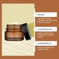 Crema de Ojos con Retinol Reduce Arrugas, Elimina Ojeras, Ajusta Firmeza, Hidrata - details 8