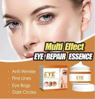 Crema Instantánea para Ojos Ilumina Líneas Finas, Reduce Hinchazón, Hidrata - details 2