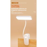 Lámpara LED de escritorio con protección ocular Ideal para estudio de niños, dormitorio, lectura - details 3