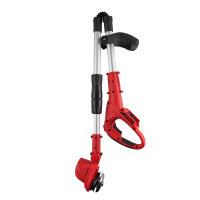 ONEVAN-cortacésped eléctrico sin escobillas de 10 pulgadas, cortacésped inalámbrico de 36000RPM, herramienta eléctrica de jardín ajustable de longitud para batería de 18V - details 9