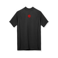 Camiseta de Verano Muscleguys Secado Rápido Transpirable con Cuello Redondo - details 4