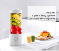 Extractor de Frutas Eléctrico Mini  Portátil Multifunción para Jugo de Limón y Pomelo Máquina de Jugo para Cocina - details 9