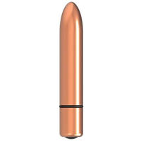 1pc Mini Bullet Consolador Vibrador 10 Velocidad Producto Sexual AV Stick Juguete Sexual para Mujeres Punto G Consolador Femenino Estimulador de Clítoris Vagina Anal Butt Plug Masturbador Juguetes Anales para Adultos Juguetes Sexuales para Placer Adulto - details 2