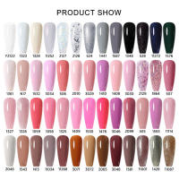 Parkson-esmalte de uñas en Gel, barniz híbrido, semipermanente, brillante, iridiscente, capa Base superior, UV, 12ml - details 3