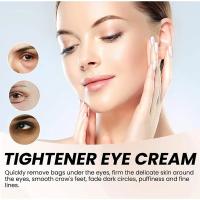 Crema para los Ojos de Pepitida Instantánea de 3 Minutos Eliminación de Arrugas, Levantamiento, Enderezo Adiós a las Ojeras, Hidratación Herramientas de Cuidado de la Piel Facial - details 15