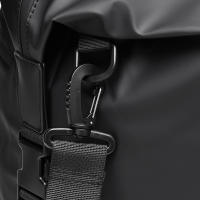 Bolso Deportivo Impermeable Gran Capacidad para Viajes Cortos Separación de Hidratación y Secado - details 18