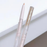 Sombra de Ojos Líquida Brillante-Matte Tono de Piel de Seda Perlas de Agua Impermeables - details 24