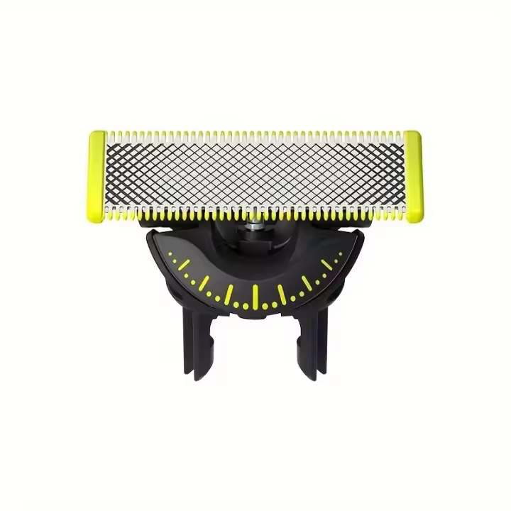 Cuchillas de repuesto para afeitadora One Blade, cabezales de repuesto, OneBlade 360 - 1
