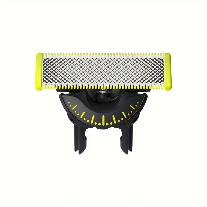 Cuchillas de repuesto para afeitadora One Blade, cabezales de repuesto, OneBlade 360 - 1