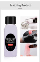 ROSALIND-juego completo de manicura semipermanente, juego de herramientas para extensión rápida de cutículas, molde para extensión de uñas - details 4