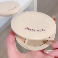 Paleta de maquillaje corrector facial, hidratante, cobertura de cutis oscuro, manchas de acné, ojeras, base de contorno, crema, cosméticos - details 5