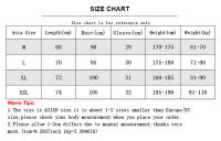 Men Gym Bodybuilding Fitness Tops Summer Breathable Quick Dry Casual Shirt Compression Sport Shirt Workout Short Sleeve T-shirts - details 1