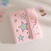 Porta Tarjetas Fotográficas de Peluche A5 Album de Fotos de Ídolos Kpop - details 22