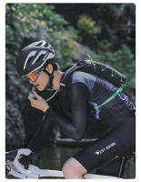 WEST BIKING-Mochila deportiva de hidratación para bicicleta, bolsa de agua ligera de 7L para ciclismo, correr, escalada, senderismo, MTB y carretera - details 16