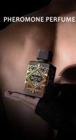 Perfume de Pheromona de Alta Calidad 100ml Fragancia Duradera Unisex Aromaterapia y Decoración para el Hogar - details 1