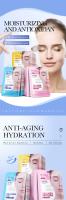 Máscaras Faciales de Retinol BIOAQUA 15pcs Hidratantes Anti-envejecimiento Blanqueadores - details 0