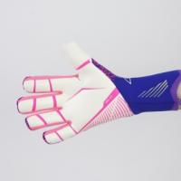 Guantes De FúTbol profesionales, Portero De látex completo, equipo De Entrenamiento - details 0