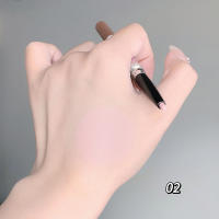 Lápiz de Sombras de Ojos Halcón Brillo Perla, Mate Gel, Herramienta de Cuidado de la Piel de Belleza para Iluminar el rostro - details 12