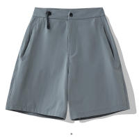 Pantalones Cortos de Secado Rápido LNGXO Colección de Verano para Hombres y Mujeres - details 11
