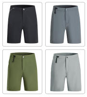 Pantalones Cortos Deportivos al Aire Libre LNGXO Secado Rápido Unisex con Bolsillos con Cremallera - details 7