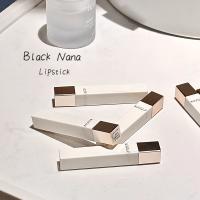 Labial Mate Nude de Terciopelo de Granada Impermeable, Duradero, Sin Decoloración - details 13