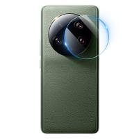 Protector de lente de cámara de vidrio templado Ultra HD Xiaomi 13 Anti-arañazos 9H - details 7