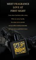 Perfume Árabe de Dubai para Hombres y Mujeres Fragancia Duradera 100ml - details 1