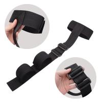 Kit de Bondage BDSM ataduras fetiche juguetes sexuales eróticos para parejas mujeres vendaje collares esclavo obediencia esposas maestro juego para adultos - details 10