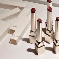 Labial Mate Nude de Terciopelo de Granada Impermeable, Duradero, Sin Decoloración - details 10