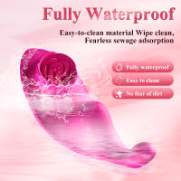 Vibrador Wearable Controlado por APP Estimulador Clitorial para Mujeres - details 8