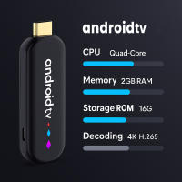 H96 MAX Android Amlogic S905L3 TV Stick Netflx Google Android 14.0 TV BOX 2G 16G BT5.0 Wifi 2.4G y 5G 4K - details 18