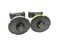 Soporte de Teléfono Estilo Tenis Gancho de Goma de Espuma para Grabación de Vídeos al Aire Libre - details 1