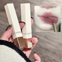 Labial Mate Nude de Terciopelo de Granada Impermeable, Duradero, Sin Decoloración - details 0