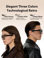 Gafas Inteligentes Inalámbricas Lenovo GS106 con Bluetooth 6.0, Lentes Fotocromáticas, Gafas de Sol, Manos Libres, Música, Llamadas, Auriculares para Deportes al Aire Libre - details 3