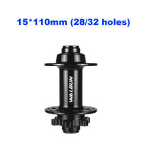 WALGUN-buje elevador de 4 rodamientos, 6 trinquetes, 3 dientes, 120 clics, 12x148, 15x110, para HG MS XD 8, 9, 10, 11, 12S, 28, 32 agujeros, piezas de bicicleta - details 1