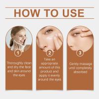 Crema de Ojos con Retinol Reduce Arrugas, Elimina Ojeras, Ajusta Firmeza, Hidrata - details 2