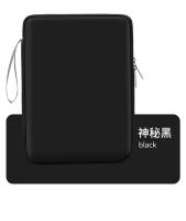 Funda para tableta de 7,9-12,9 pulgadas, bolso para IPad Pro, Samsung, Xiaomi, funda portátil a prueba de golpes, fundas para tabletas con múltiples bolsillos - details 15
