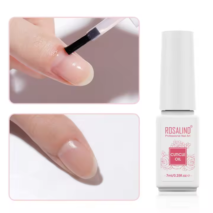 NAILWIND-difusor de cutículas para uñas, solución líquida de aceite para suavizar la piel muerta, exfoliante - 1