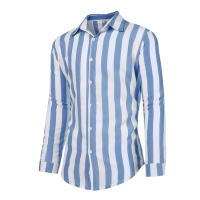 Camisas de manga larga Ropa de calle Camisas con cuello vuelto - details 14