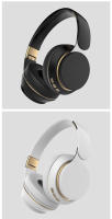 07S auriculares inalámbricos plegables, auriculares estéreo ajustables para juegos, Bluetooth + TF Play + 3,5mm AUX, 3 modos, auriculares HIFI de graves fuertes - details 15