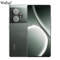 Full Cover Tempered Glass For Realme GT 6T Screen Protector Realme GT 6T Camera Lens Film Glass For Realme GT 6T Glass 6.78 inch - details 2