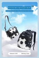 Mochila De Fútbol para niños, mochila escolar de anime, bolsas escolares de viaje para adolescentes - details 8