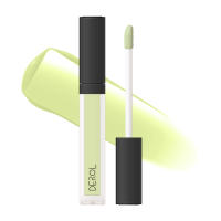 Corrector de Maquillaje Nude Crema Líquida para Control de Aceite y Iluminación de la Piel - details 10