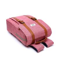 Mochila de Lona para Mujer Mochila Casual para Estudiantes Universitarias Mochila para Portátil de 15 pulgadas Mochila Escolar para Adolescentes - details 6