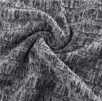 Autumn Fashion Turtleneck Long Sleeve Knitted T Shirt Mens Striped Slim Sweaters Casual Roll Neck Knittwear Pullover T-Shirt - details 14