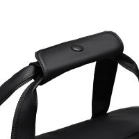 Bolso Deportivo Impermeable Gran Capacidad para Viajes Cortos Separación de Hidratación y Secado - details 26