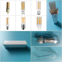 Lámpara de Corno LED Aladin Dimable Fijación de Luz 12W 16W 20W 3000K 4000K 6000K Certificado CE - details 2