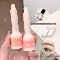 Pluma de Pincel de Volumen de Cejas Salvajes Tinta Líquida Marrón Secado Rápido Impermeable - details 13