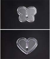 KADS soporte para práctica de uñas, soporte de exhibición de puntas de uñas, cuatro formas diferentes, herramienta de manicura para pintar - details 5